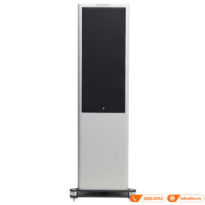 Loa Fyne Audio F702, Bass 20cm, Công suất max 150W, Độ nhạy 90dB, Trở kháng 8 Ohms-12