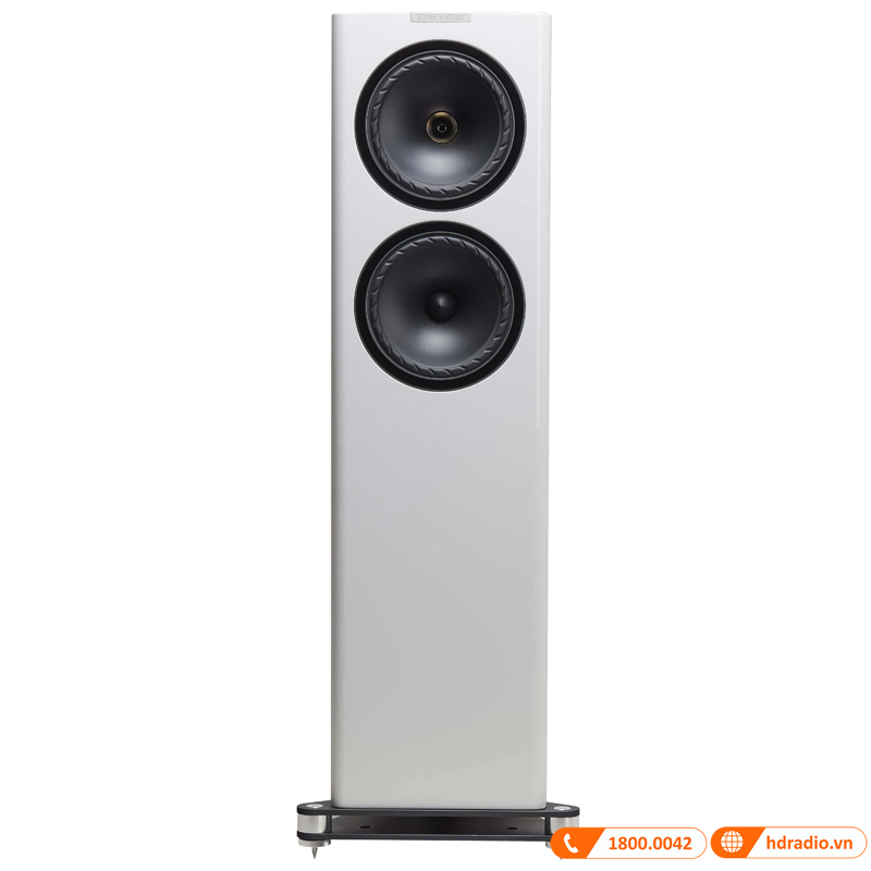 Loa Fyne Audio F702, Bass 20cm, Công suất max 150W, Độ nhạy 90dB, Trở kháng 8 Ohms-13