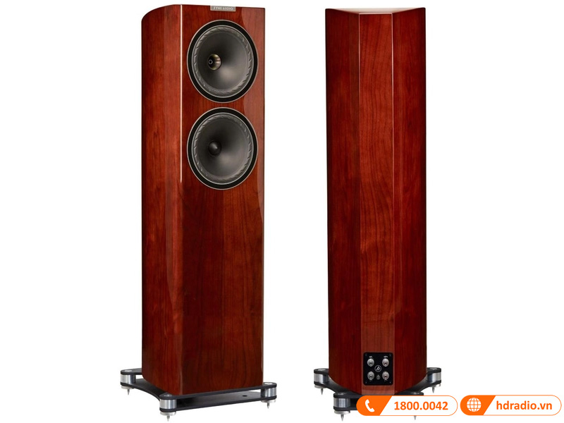 Loa Fyne Audio F702
