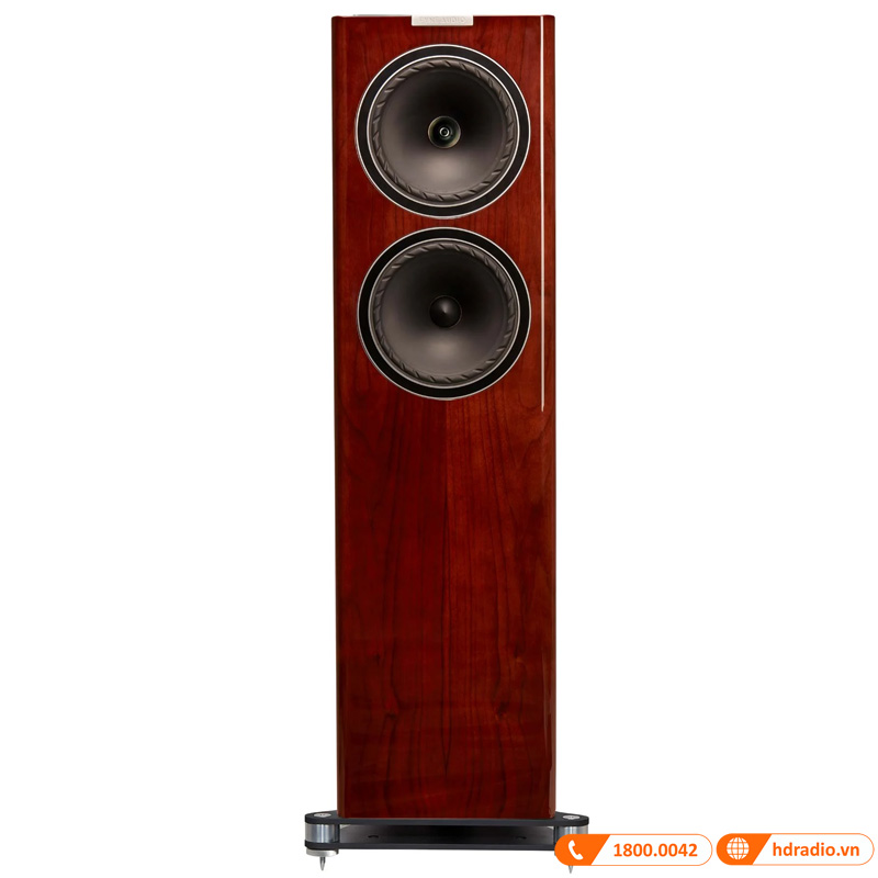 Loa Fyne Audio F702, Bass 20cm, Công suất max 150W, Độ nhạy 90dB, Trở kháng 8 Ohms-7