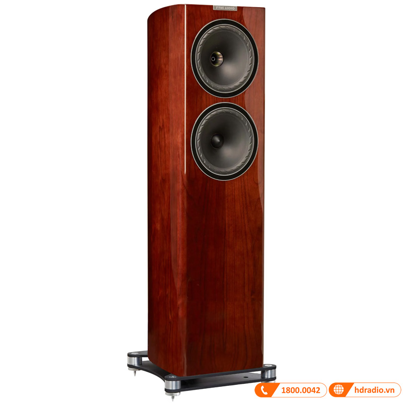 Loa Fyne Audio F702, Bass 20cm, Công suất max 150W, Độ nhạy 90dB, Trở kháng 8 Ohms-9