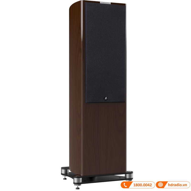 Loa Fyne Audio F703, Bass 25cm, Công suất RMS 125W, Độ nhạy 94 dB, Trở kháng 8 Ohms-11