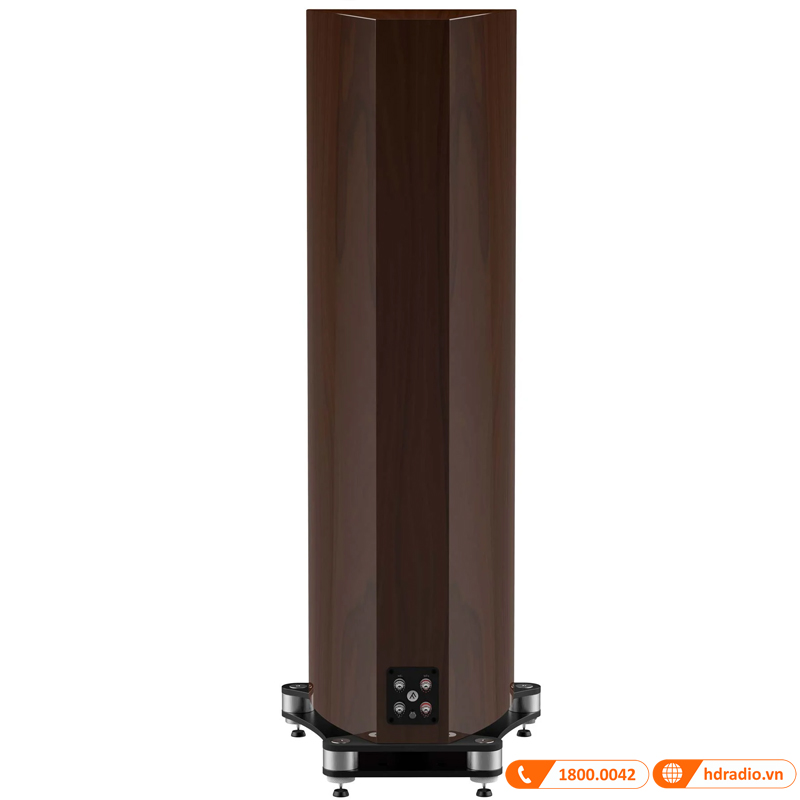 Loa Fyne Audio F703, Bass 25cm, Công suất RMS 125W, Độ nhạy 94 dB, Trở kháng 8 Ohms-12