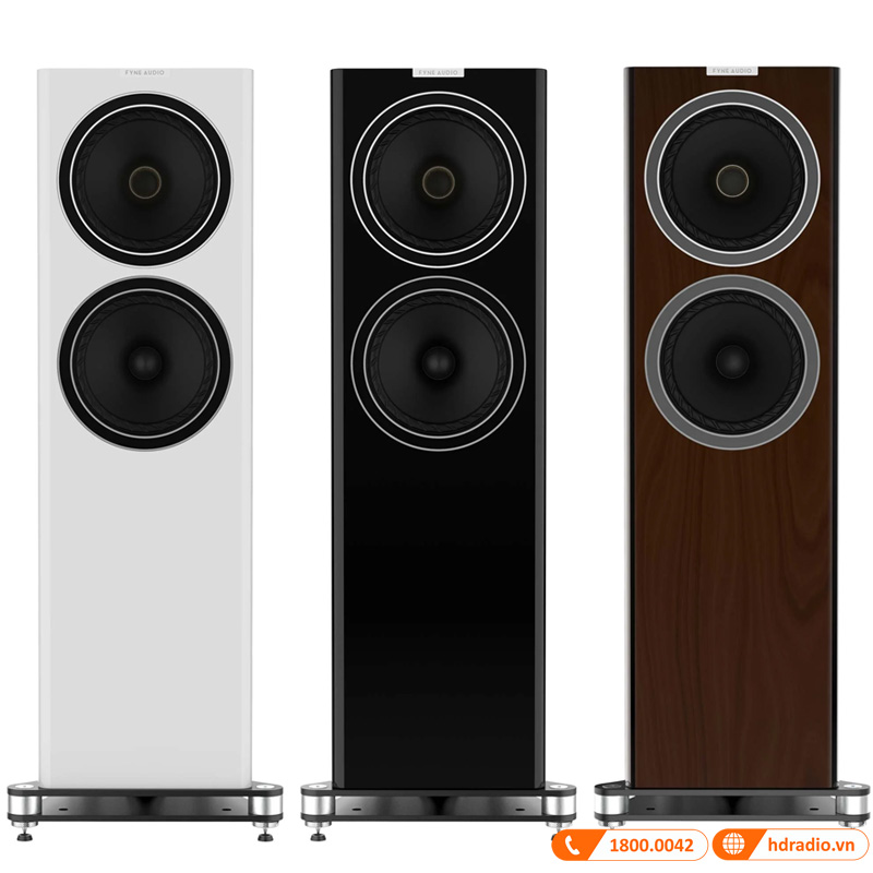 Loa Fyne Audio F703