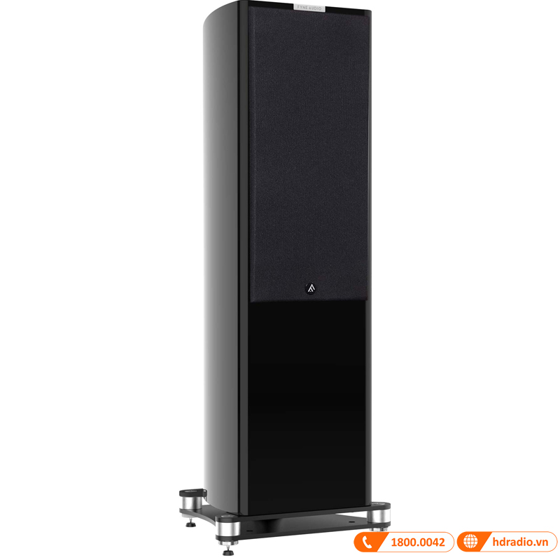 Loa Fyne Audio F703, Bass 25cm, Công suất RMS 125W, Độ nhạy 94 dB, Trở kháng 8 Ohms-7