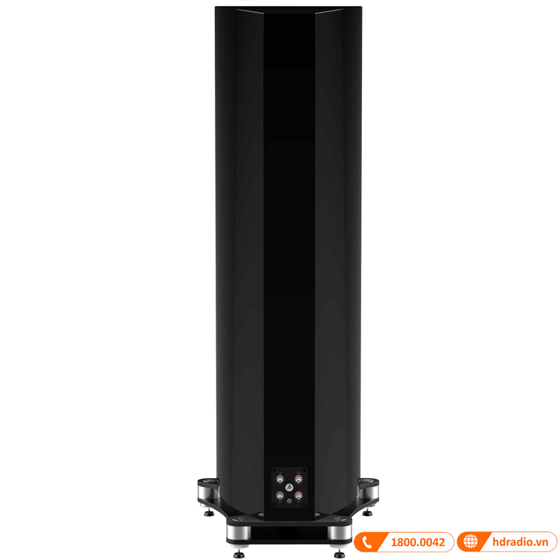 Loa Fyne Audio F703, Bass 25cm, Công suất RMS 125W, Độ nhạy 94 dB, Trở kháng 8 Ohms-8