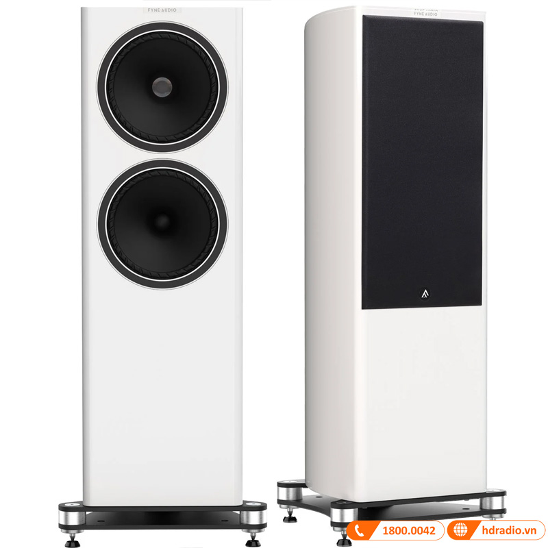 Loa Fyne Audio F704