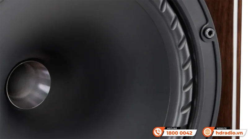 Loa Fyne Audio F704SP