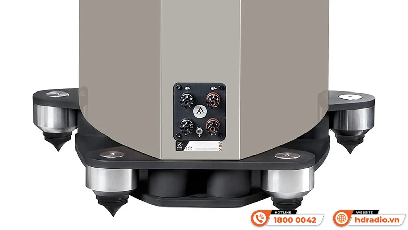 Loa Fyne Audio F704SP
