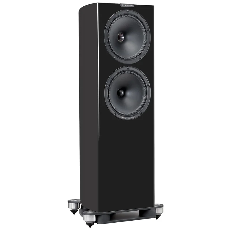 Loa Fyne Audio F704SP, Bass 30cm, Tần số 22Hz - 26kHz-5