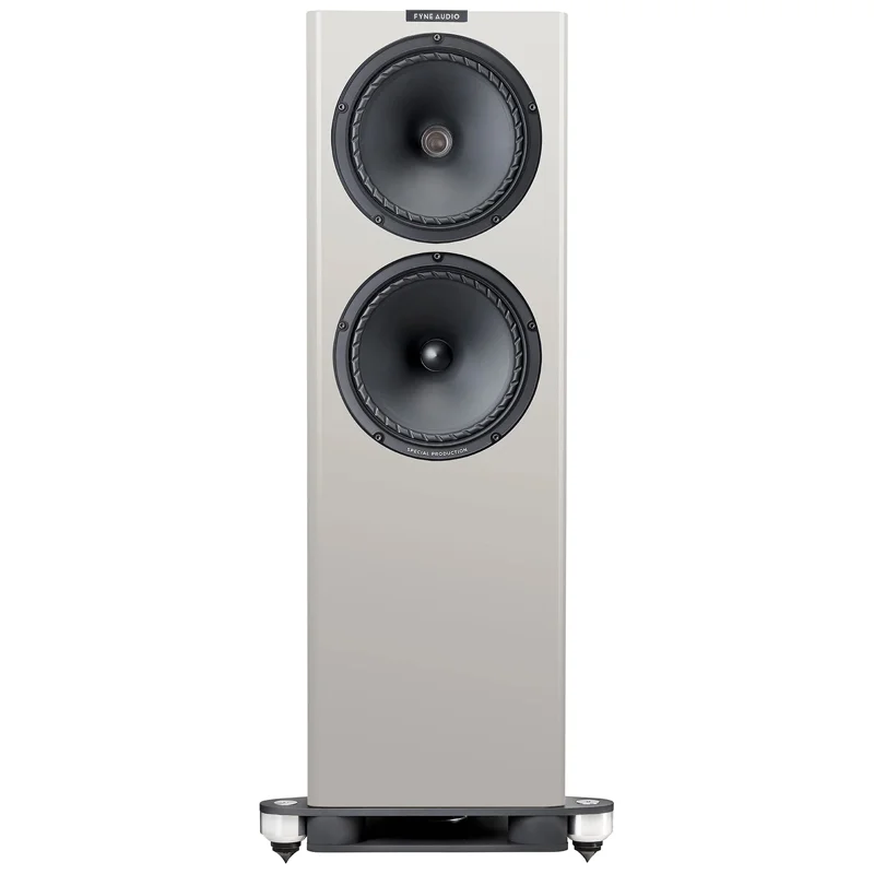 Loa Fyne Audio F704SP, Bass 30cm, Tần số 22Hz - 26kHz-14