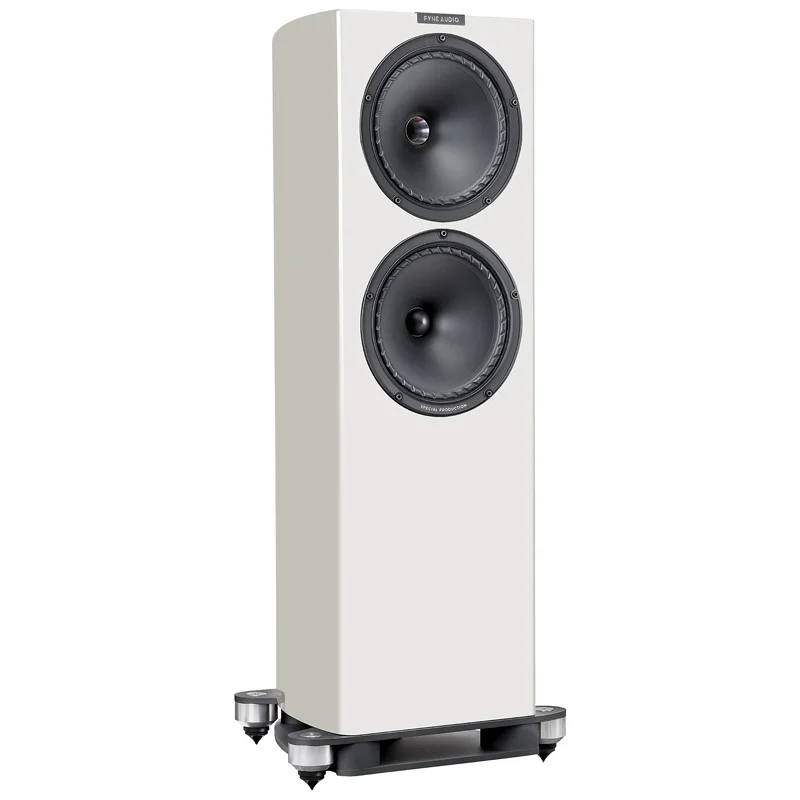 Loa Fyne Audio F704SP, Bass 30cm, Tần số 22Hz - 26kHz-15