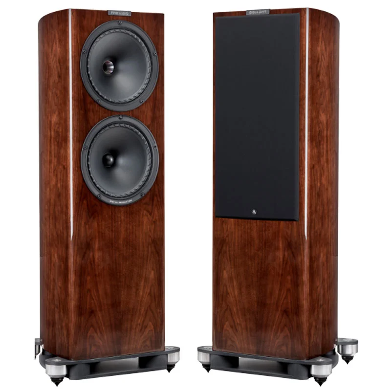 Loa Fyne Audio F704SP, Bass 30cm, Tần số 22Hz - 26kHz