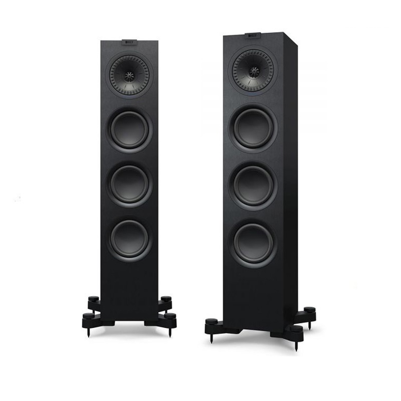 Loa KEF Q550 (Độ nhạy 87dB, Tần số 58Hz-28KHz)