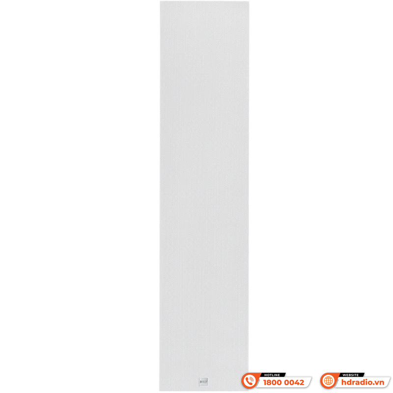 Loa âm tường KEF Ci5160RLM-THX-1