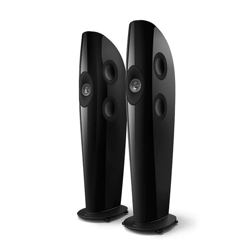 Loa KEF Blade Two Meta (Độ nhạy 86dB, Tần số 33Hz-35KHz)