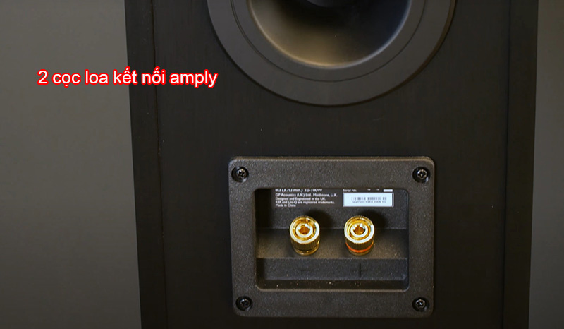 loa kef q150 trang bi 2 coc ket noi amply loa kef q150 trang bi 2 coc ket noi amply