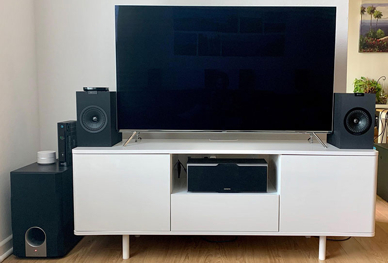 loa kef q150 voi rat nhieu dac diem noi bat loa kef q150 voi rat nhieu dac diem noi bat