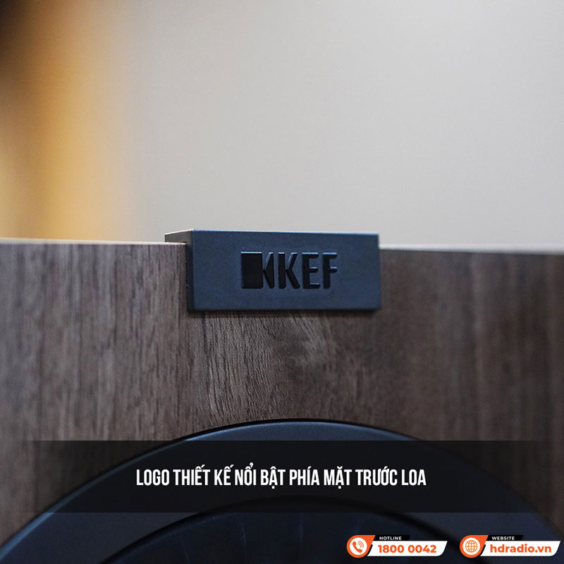 Loa KEF Q950 (Độ nhạy 91dB, Tần số 44Hz-28KHz)-16
