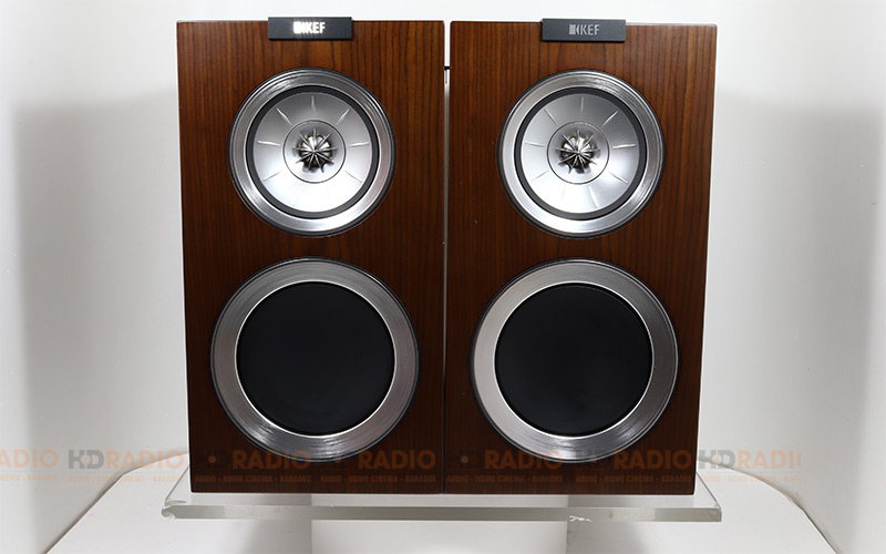 Thiet ke loa KEF R300