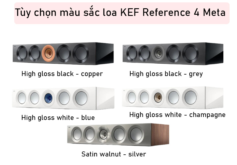 bang mau loa kef reference 4 meta