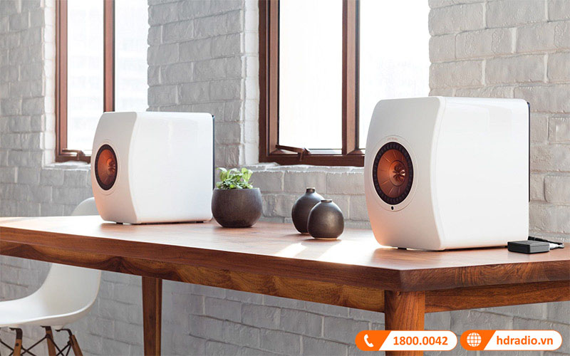 Sự tiên lợi mang lại hiệu suất cao