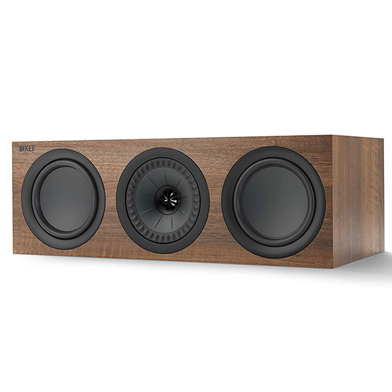 Loa KEF Q650c (Độ nhạy 87dB, Tần số 64Hz-28KHz)