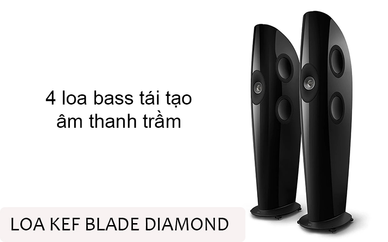 4 loa bass tai tao am tram