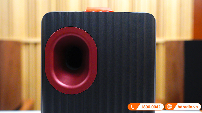 KEF LS50 Wireless II