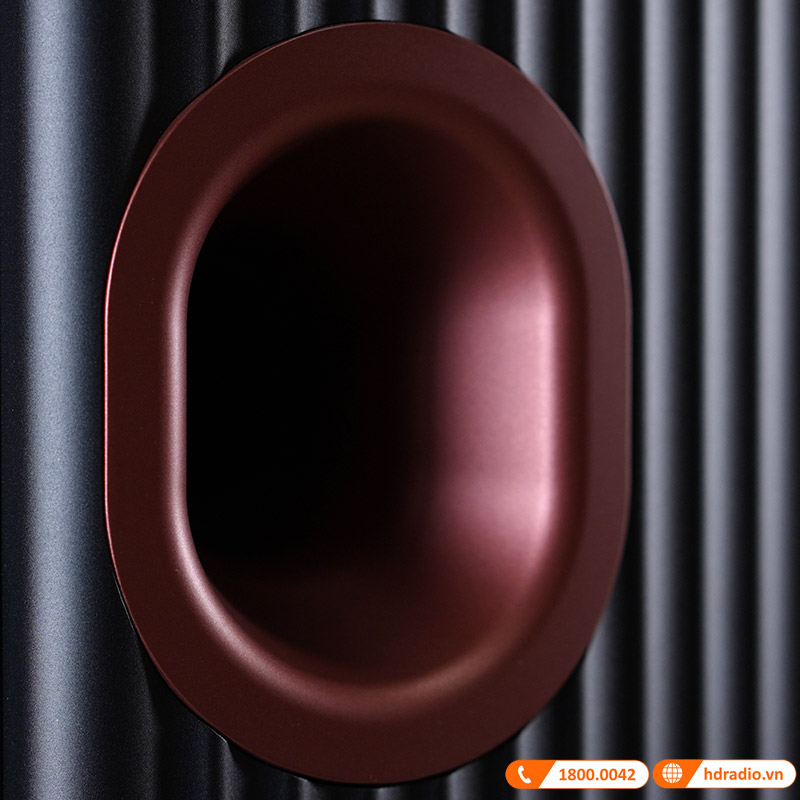 Loa KEF LS50 Wireless 2 Chính Hãng, Công Suất 760W, Bluetooth, Wifi, HDMI eARC, Optical, Coaxial, Aux-13