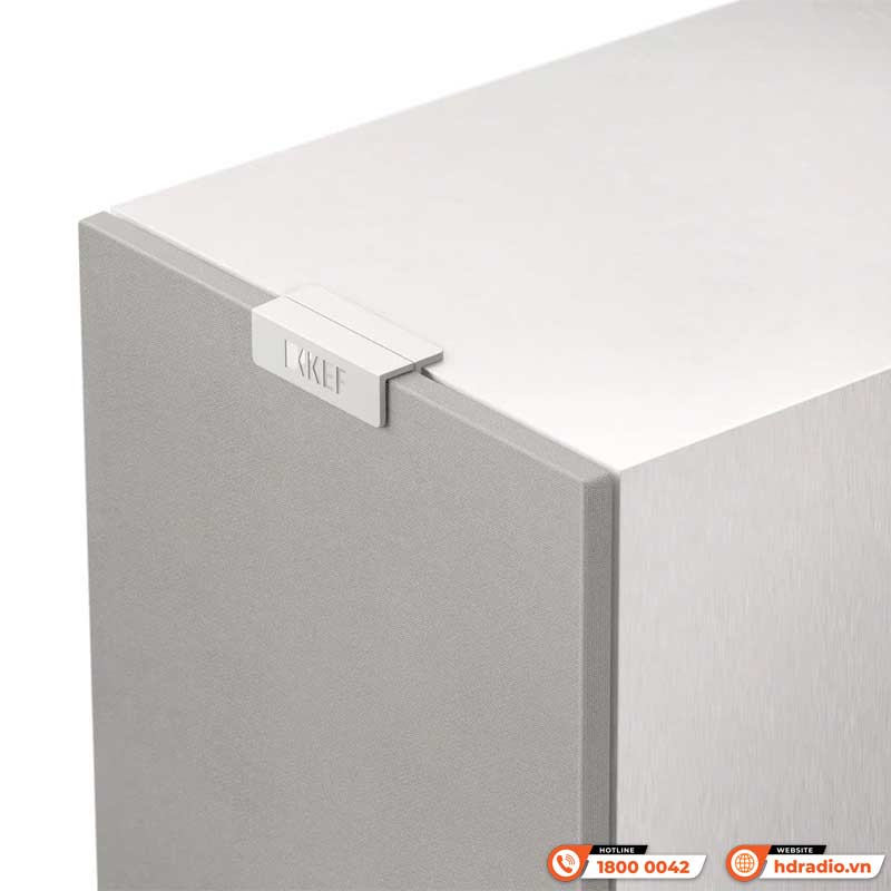 Thiết kế Loa KEF Q1 Meta