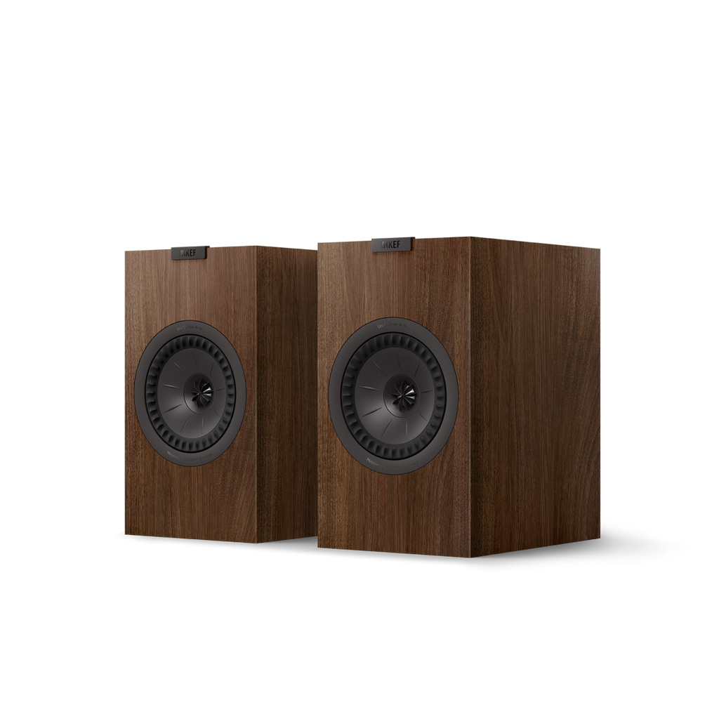 Loa KEF Q3 Meta, Độ nhạy 87 dB, Trở kháng 4Ω
