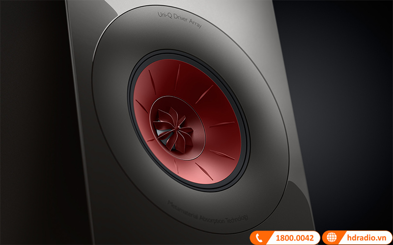 Loa KEF R11 Meta