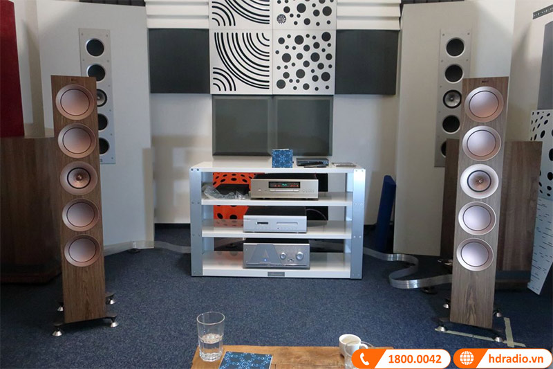 Loa KEF R11 Meta