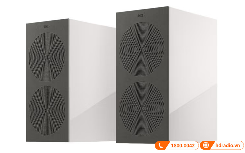 Loa KEF R3 Meta
