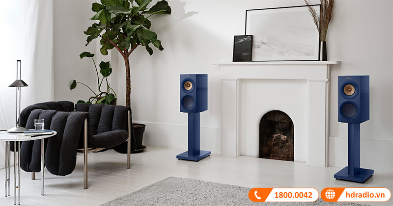 Loa KEF R3 Meta
