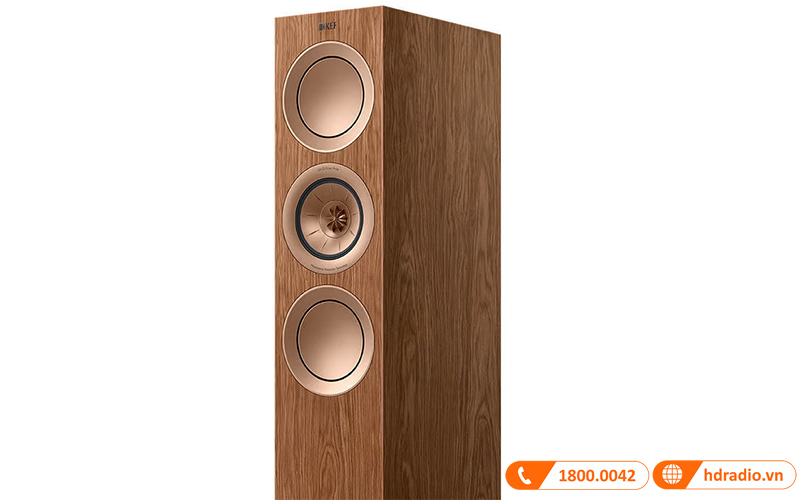 Loa KEF R5 Meta