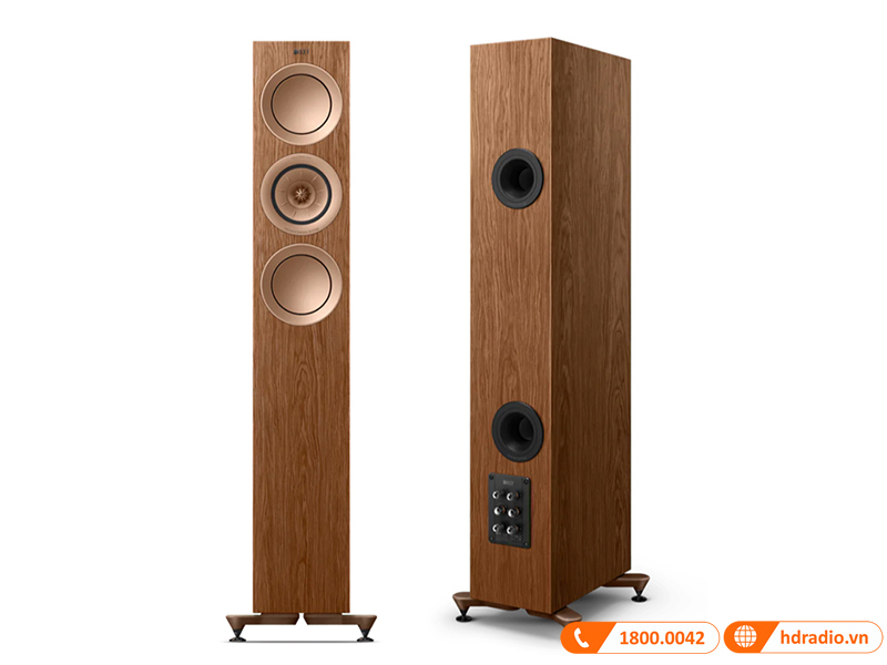 Loa KEF R5 Meta
