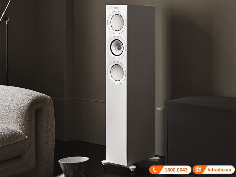 Loa KEF R5 Meta