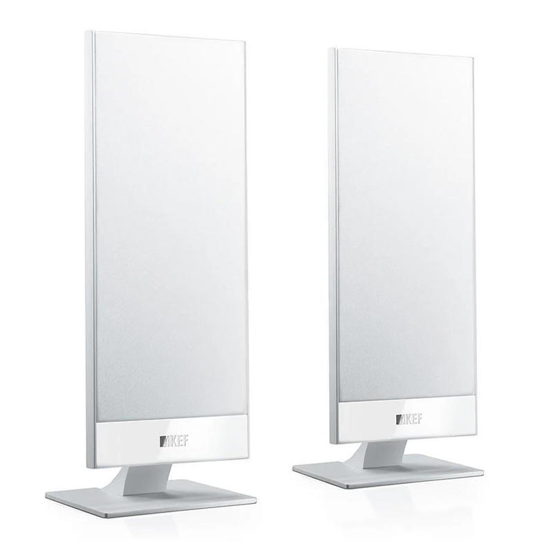 Loa KEF T101 (Độ nhạy 87dB, Tần số 80Hz - 30kHz)