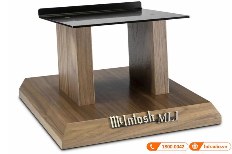 Loa McIntosh ML1 MKII 