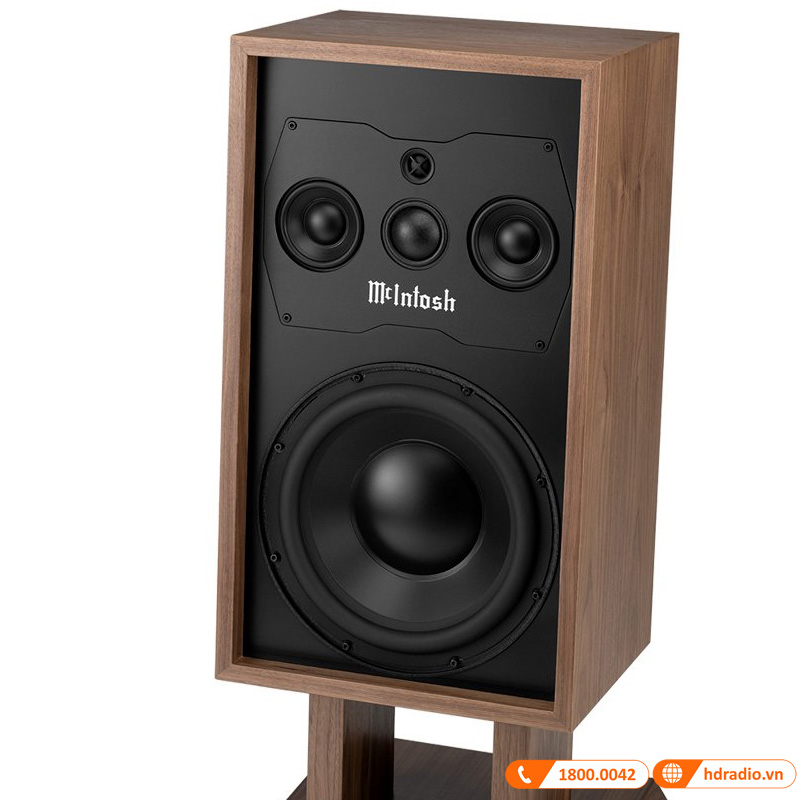 Loa McIntosh ML1 MKII 