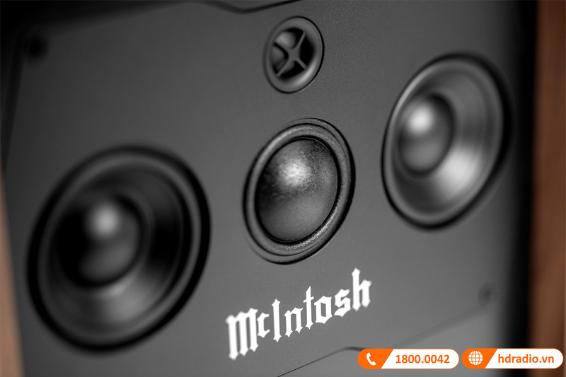 Loa McIntosh ML1 MKII 