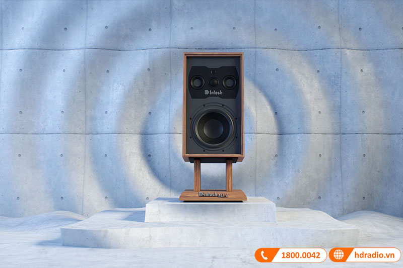 Loa McIntosh ML1 MKII 