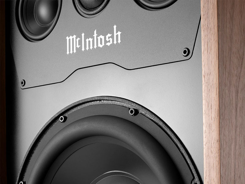 Loa McIntosh ML1 MKII 