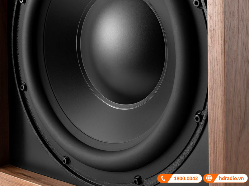 Loa McIntosh ML1 MKII 