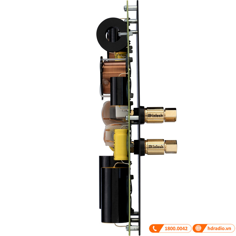 Loa McIntosh ML1 MKII