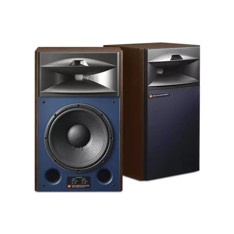 Loa JBL 4429 (Độ Nhạy 91dB, Tần Số 38Hz - 45kHz)
