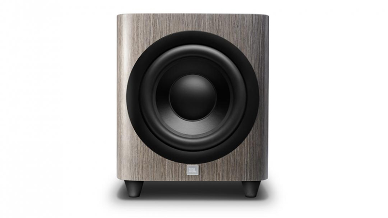 Loa sub JBL HDI 1200P 