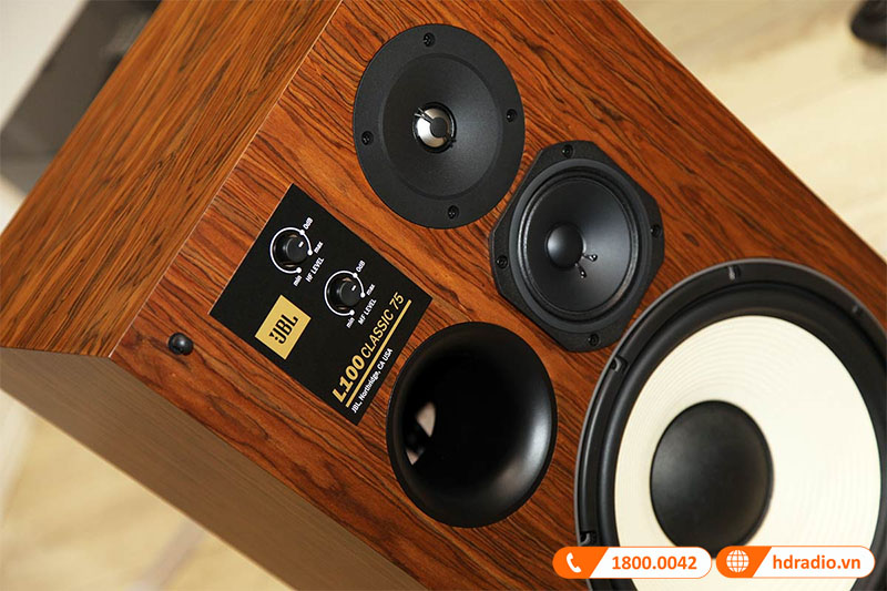 Công suất amply đều xuất lớn 25-200W